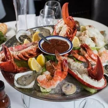 Tuscany Steakhouse, 117 W 58th St #2G, New York, NY 10019 - Image 8