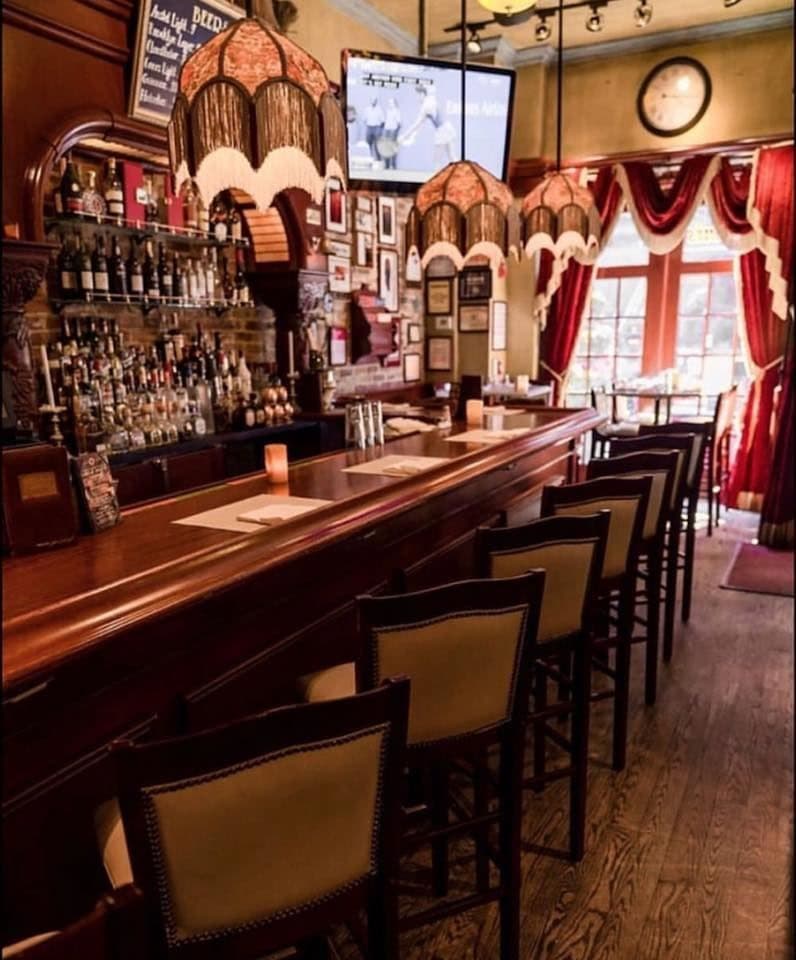 Uncle Jack's Steakhouse, 39-40 Bell Blvd, Bayside, NY 11361 - Image 10