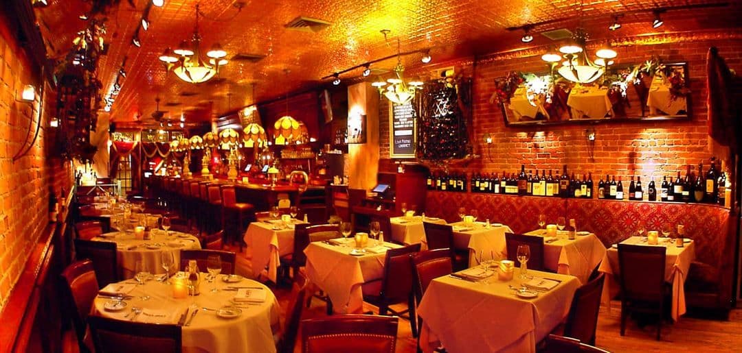 Uncle Jack's Steakhouse, 39-40 Bell Blvd, Bayside, NY 11361 - Image 4