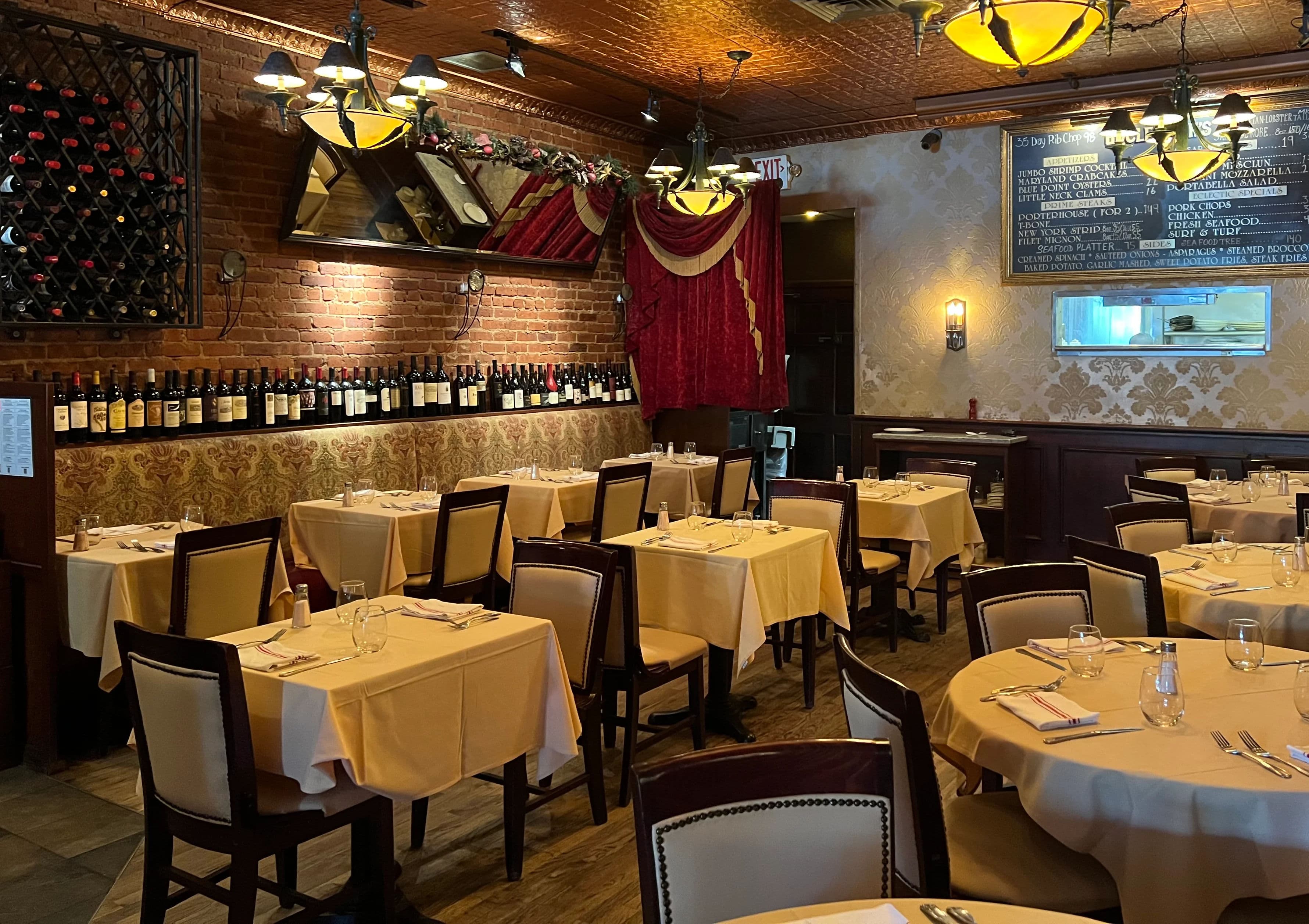 Uncle Jack's Steakhouse, 39-40 Bell Blvd, Bayside, NY 11361 - Image 5
