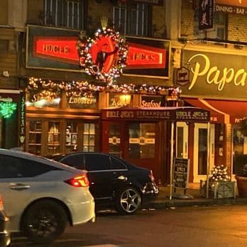 Uncle Jack's Steakhouse, 39-40 Bell Blvd, Bayside, NY 11361 - Image 6