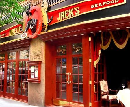 Uncle Jack's Steakhouse, 39-40 Bell Blvd, Bayside, NY 11361 - Image 9