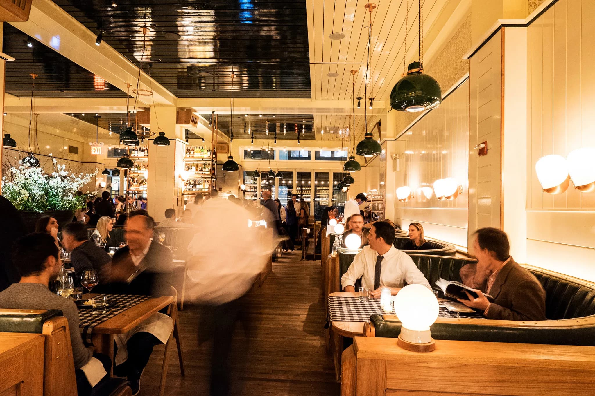 Upland, 345 Park Ave S, New York, NY 10010 - Image 4