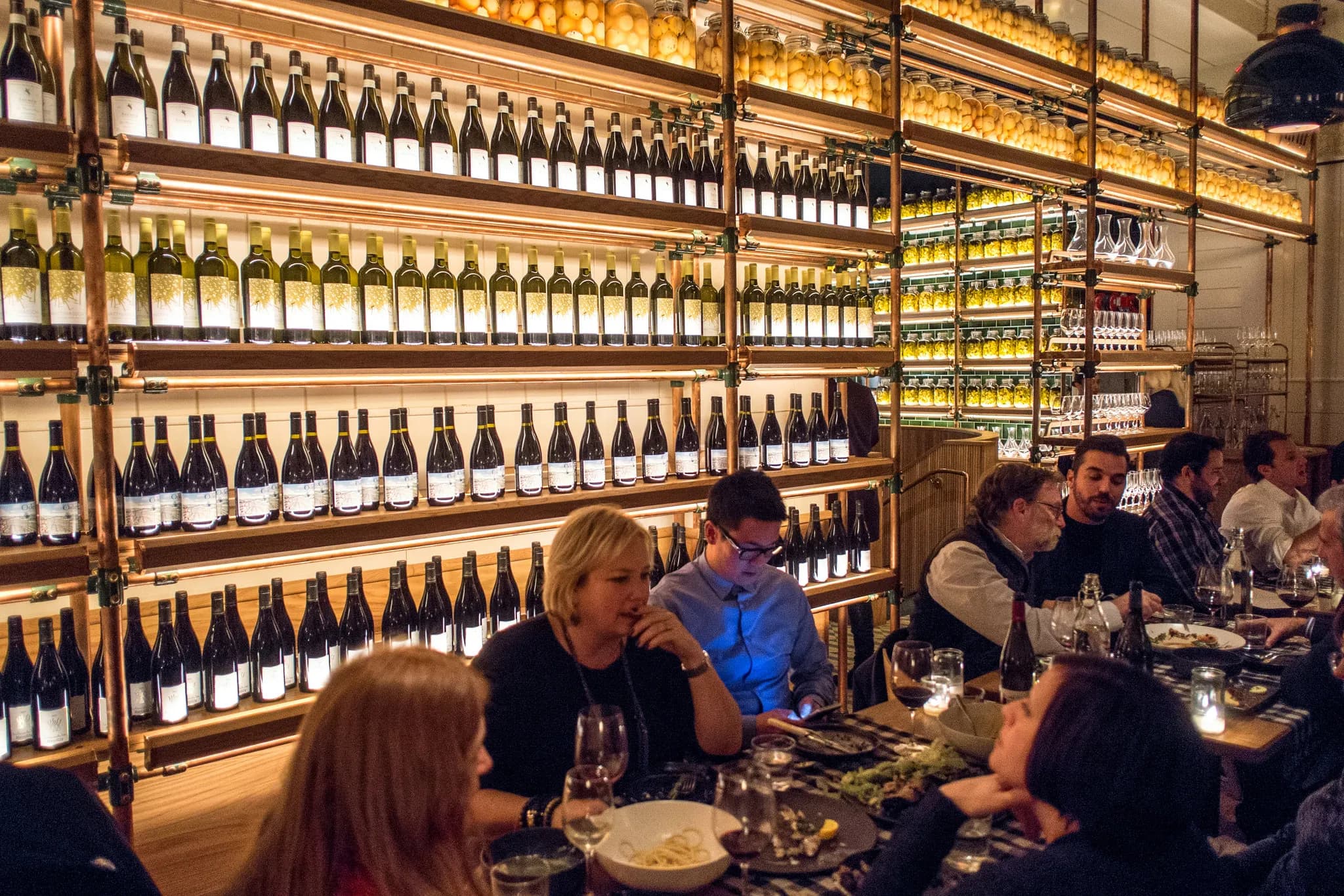 Upland, 345 Park Ave S, New York, NY 10010 - Image 5