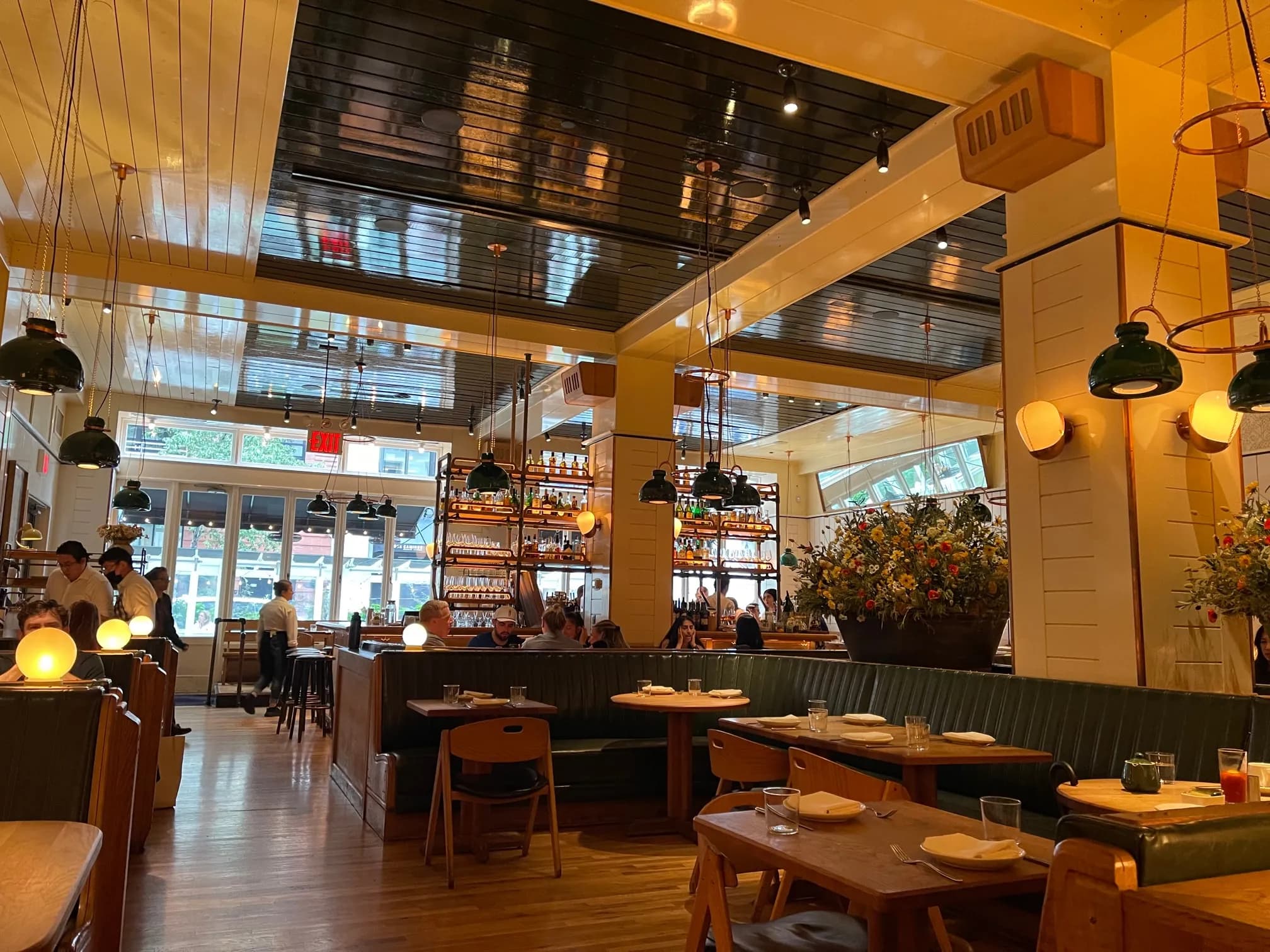 Upland, 345 Park Ave S, New York, NY 10010 - Image 9