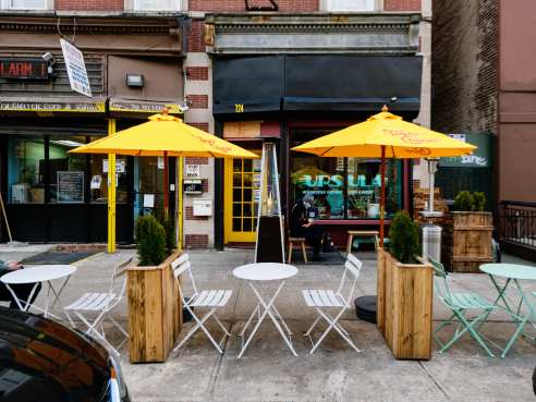Ursula Brooklyn, 387A Nostrand Ave, Brooklyn, NY 11216 - Image 9