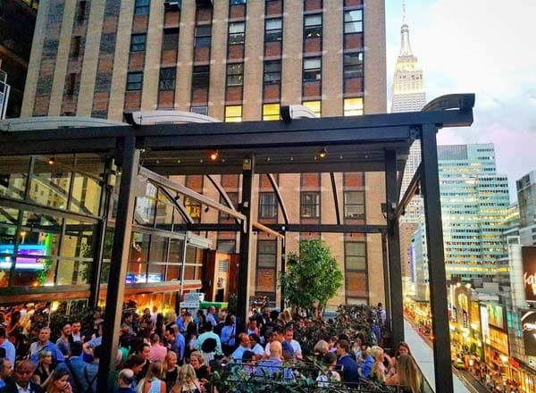 VERSA, 218 W 35th St, New York, NY 10001 - Image 4