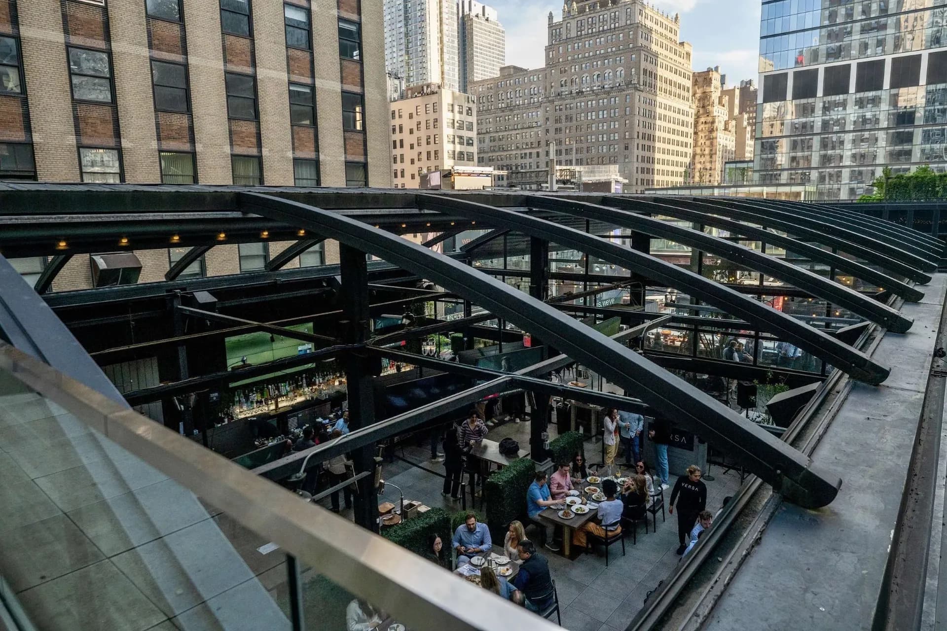 VERSA, 218 W 35th St, New York, NY 10001 - Image 5