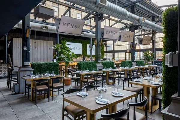 VERSA, 218 W 35th St, New York, NY 10001 - Image 9