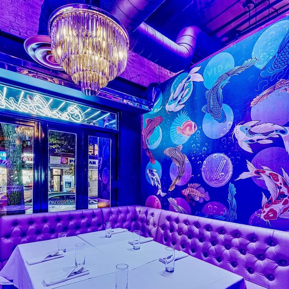 VIDA SteakHouse NYC, 30-27 Steinway St, Queens, NY 11103 - Image 5