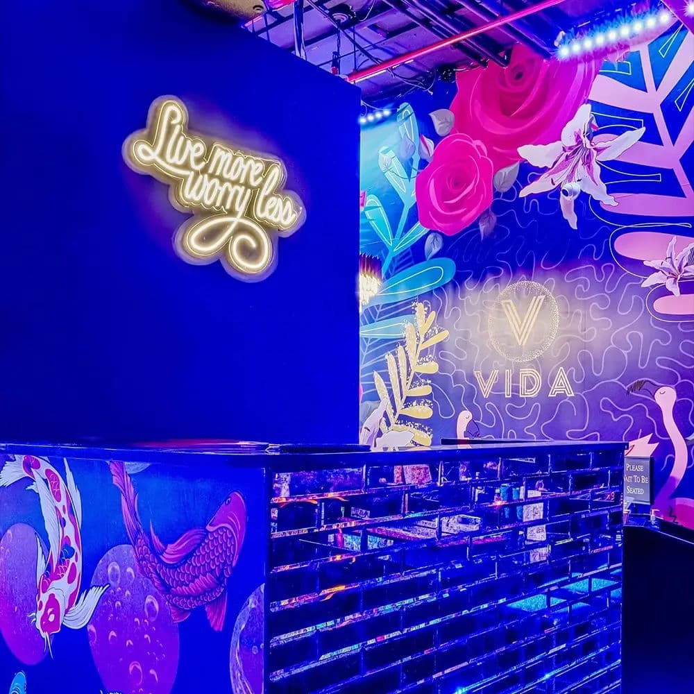 VIDA SteakHouse NYC, 30-27 Steinway St, Queens, NY 11103 - Image 8
