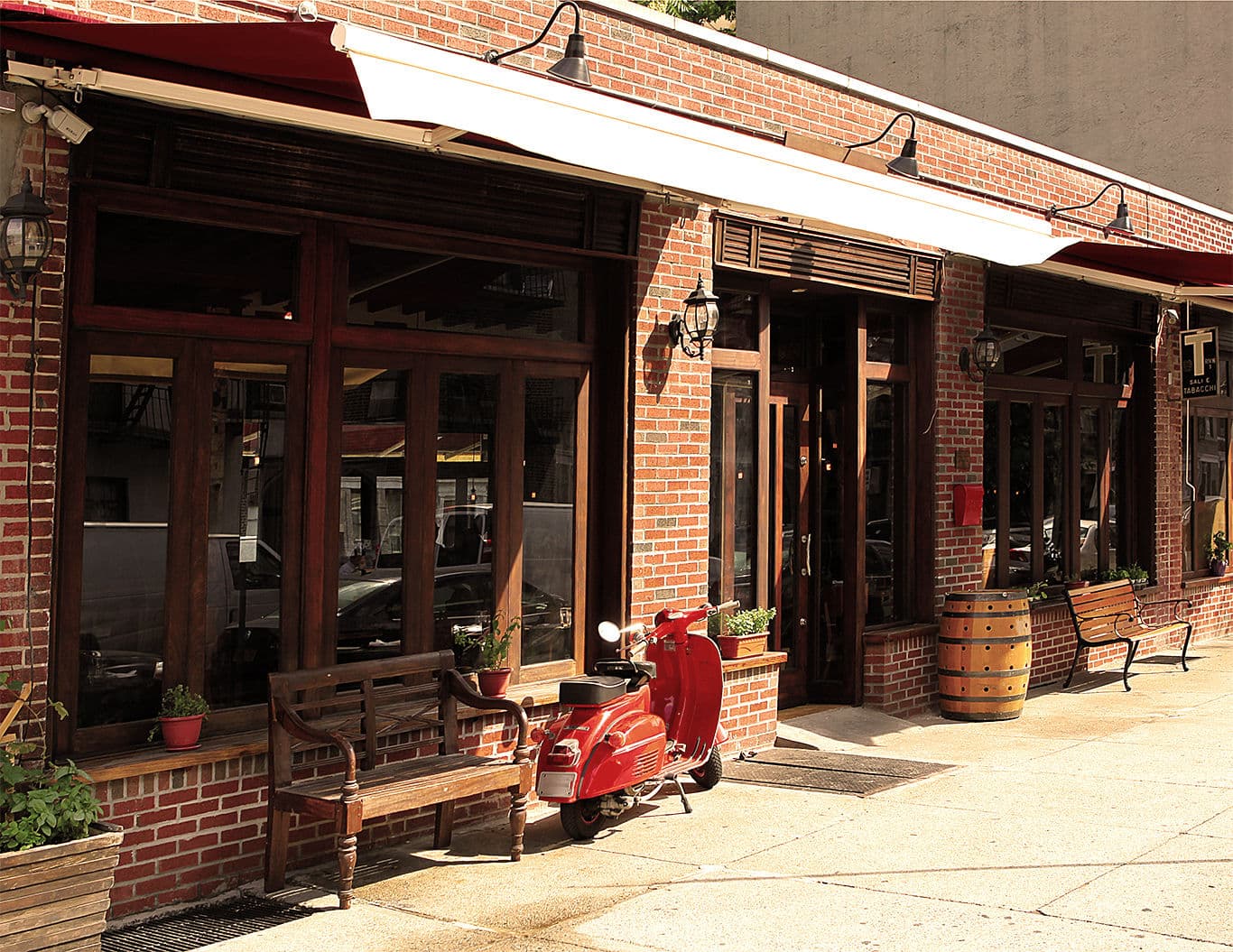 VITE vinosteria photo 2