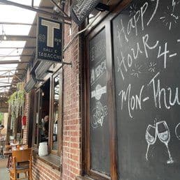 VITE vinosteria photo 4