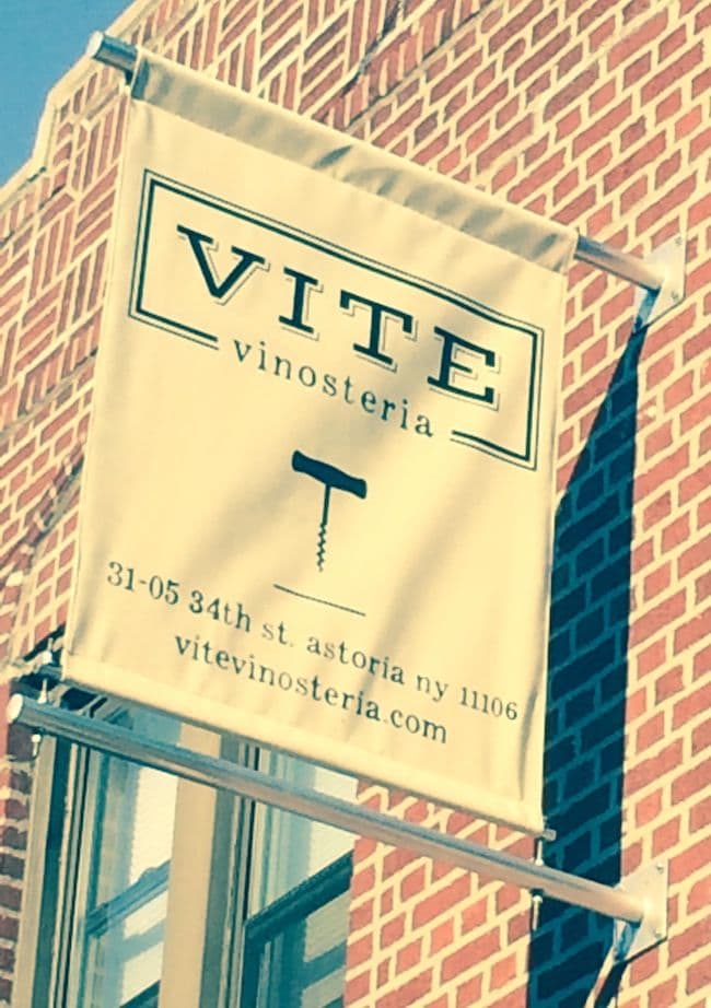 VITE vinosteria, 31-05 34th St, Astoria, NY 11106 - Image 4