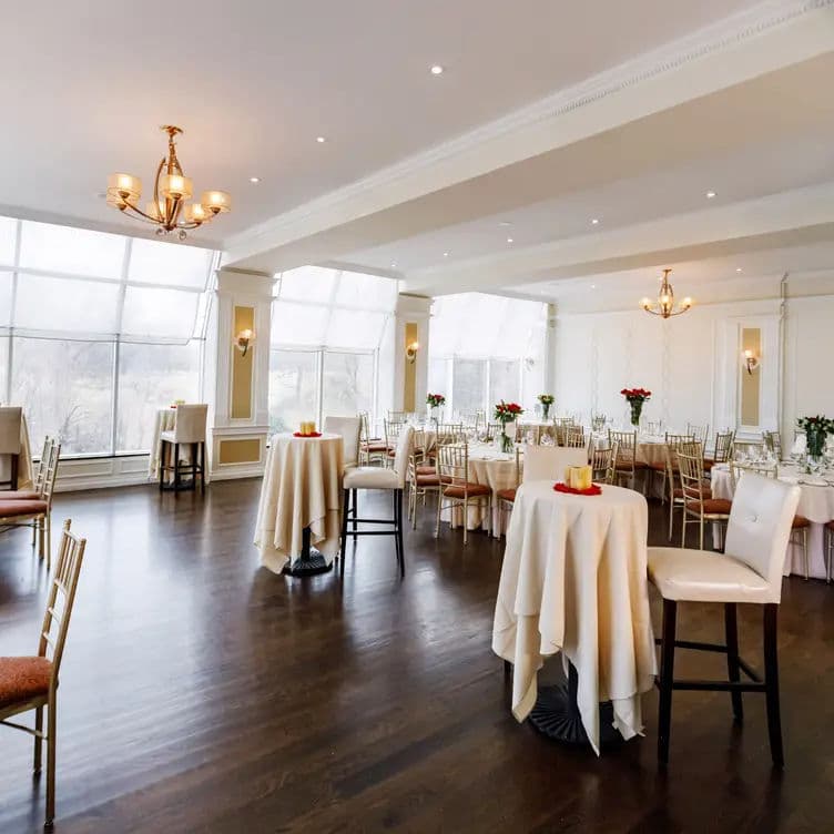VIVO! Restaurant & Catering, 201-10 Cross Island Pkwy, Bayside, NY 11360 - Image 7