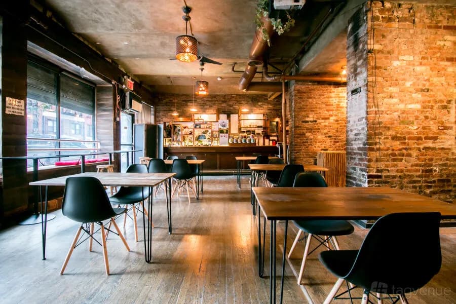 Venues On The Terrace, 2032 Richmond Ter, Staten Island, NY 10302 - Image 10