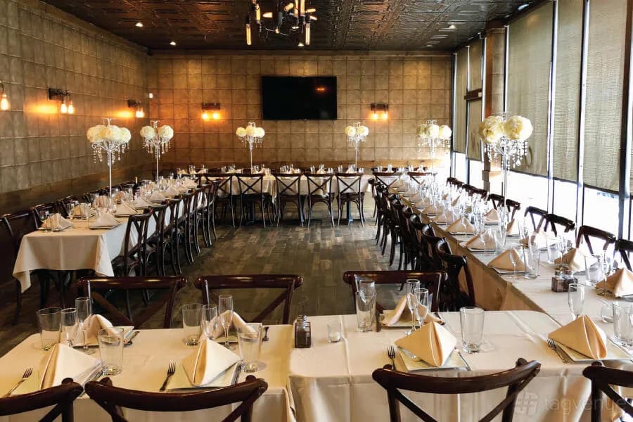 Venues On The Terrace, 2032 Richmond Ter, Staten Island, NY 10302 - Image 7
