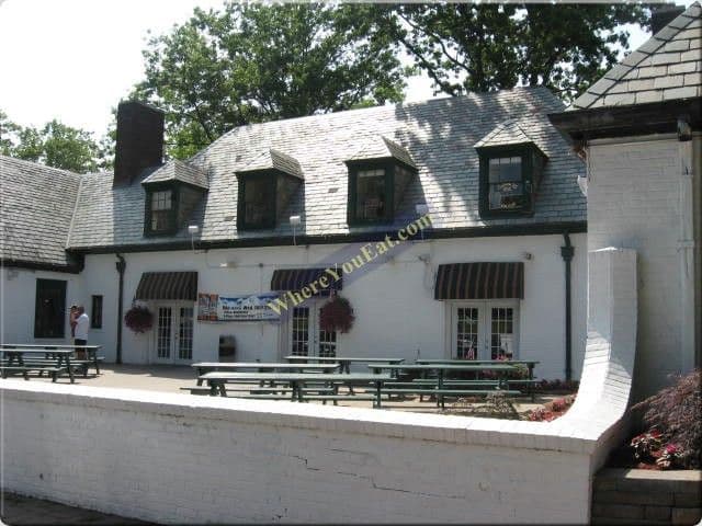 Veranda Cafe, 915 Victory Blvd, Staten Island, NY 10301 - Image 4