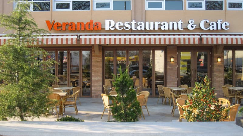 Veranda photo 4