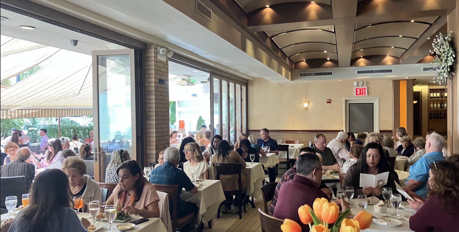 Veranda, 208-01 Northern Blvd, Bayside, NY 11361 - Image 8