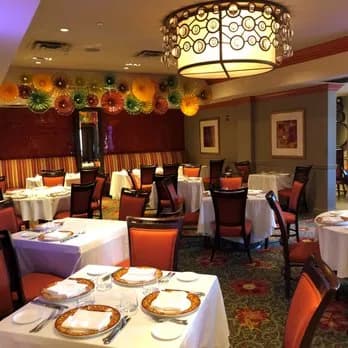 Vetro Restaurant & Lounge photo 2
