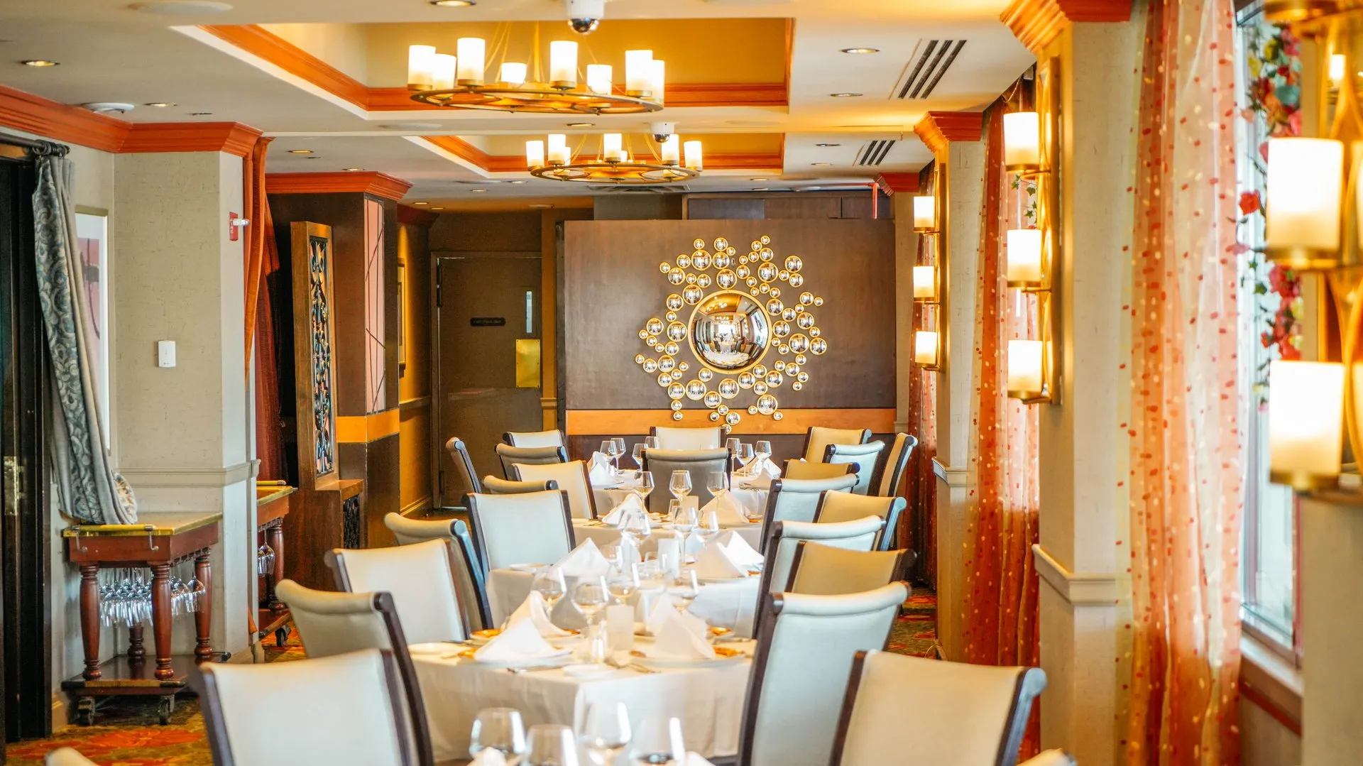 Vetro Restaurant & Lounge photo 4