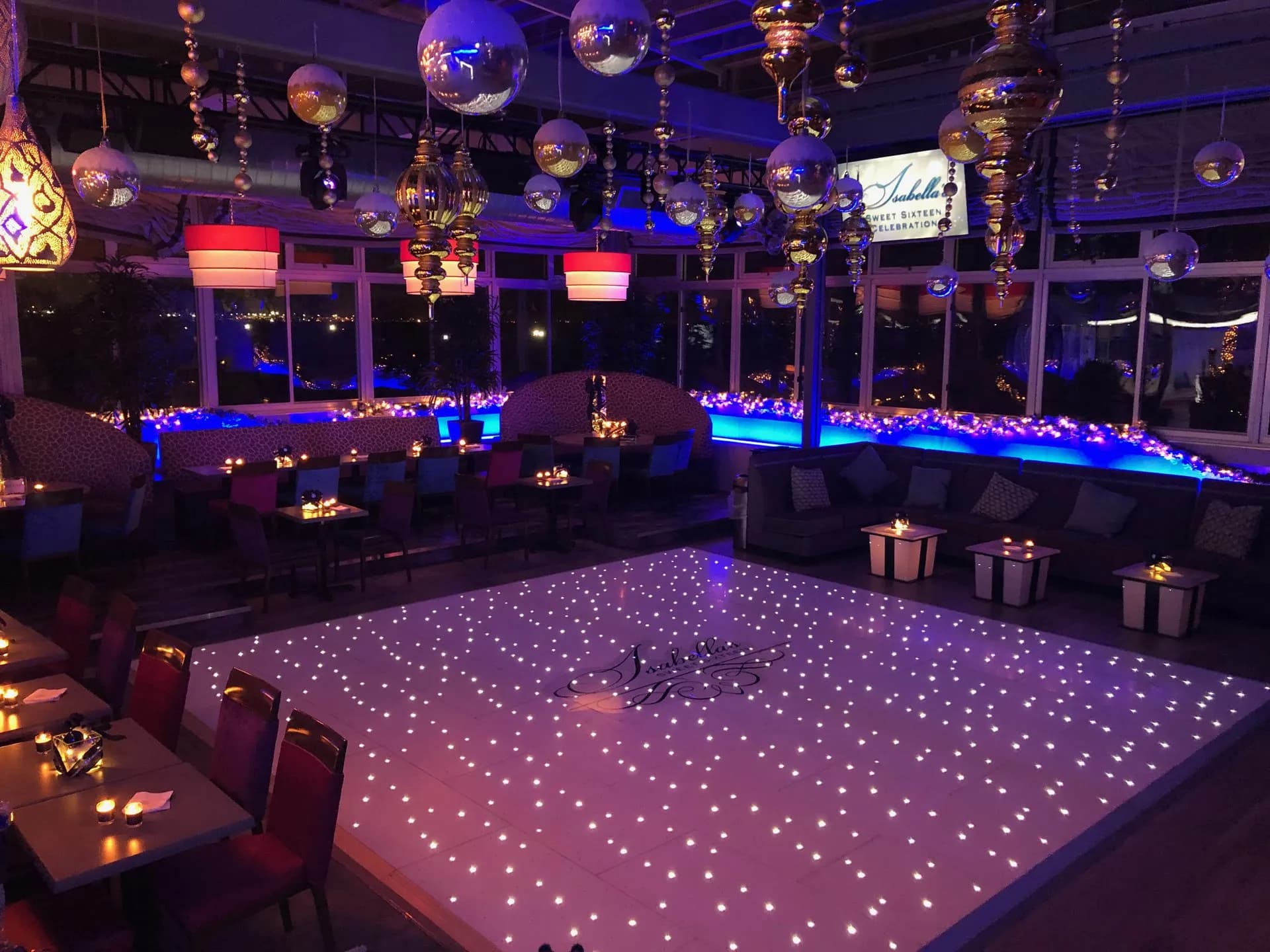 Vetro Restaurant & Lounge, 164-49 Cross Bay Blvd, Howard Beach, NY 11414 - Image 4