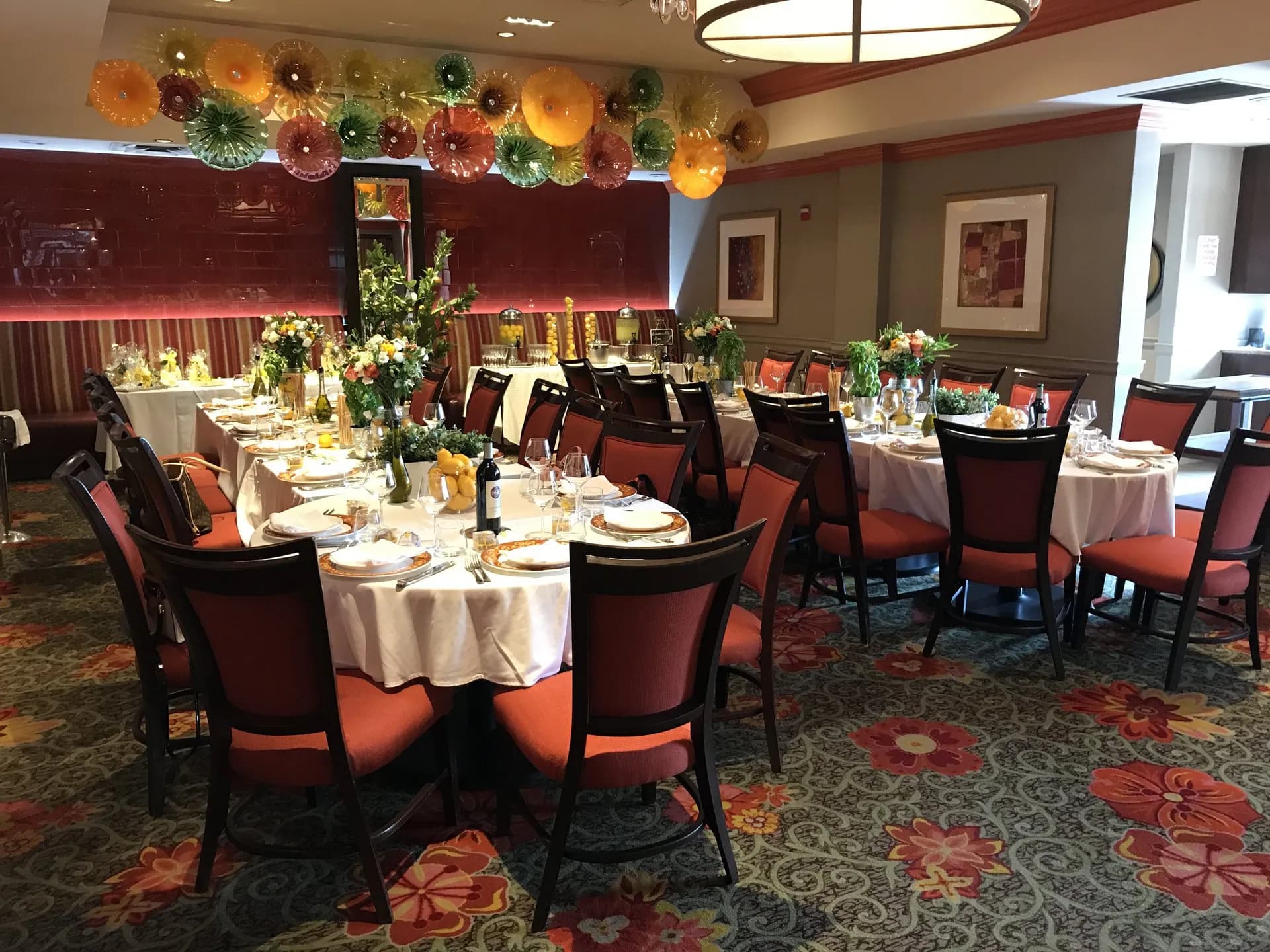 Vetro Restaurant & Lounge, 164-49 Cross Bay Blvd, Howard Beach, NY 11414 - Image 5