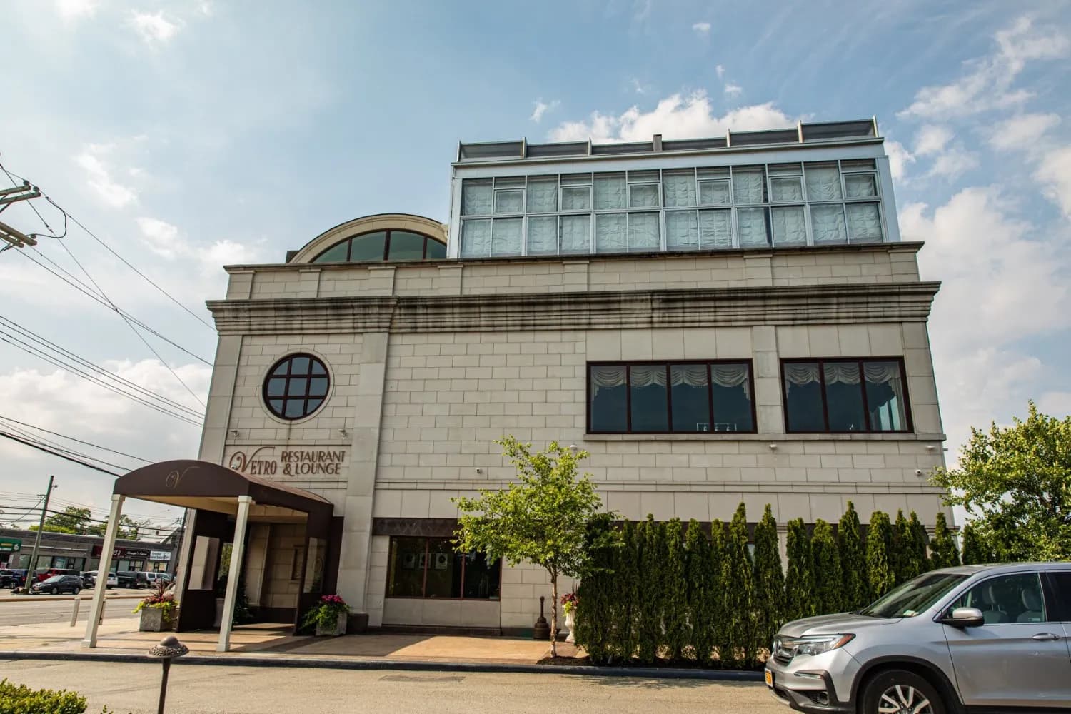 Vetro Restaurant & Lounge, 164-49 Cross Bay Blvd, Howard Beach, NY 11414 - Image 6
