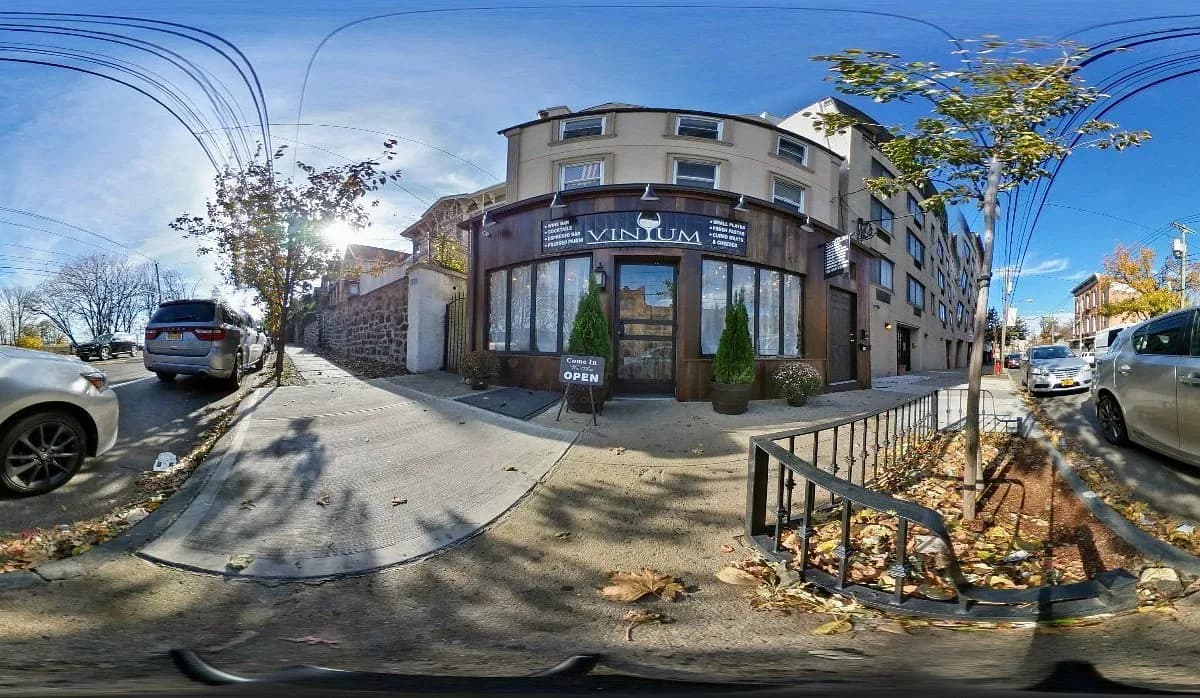 Vinum Trattoria Toscana photo 2