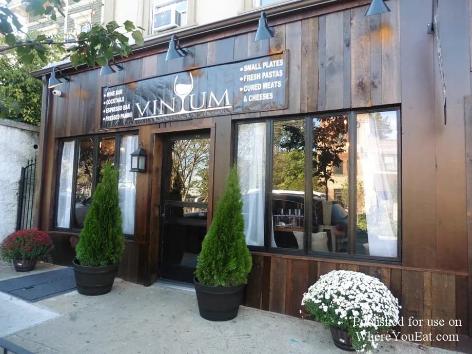 Vinum Trattoria Toscana photo 3