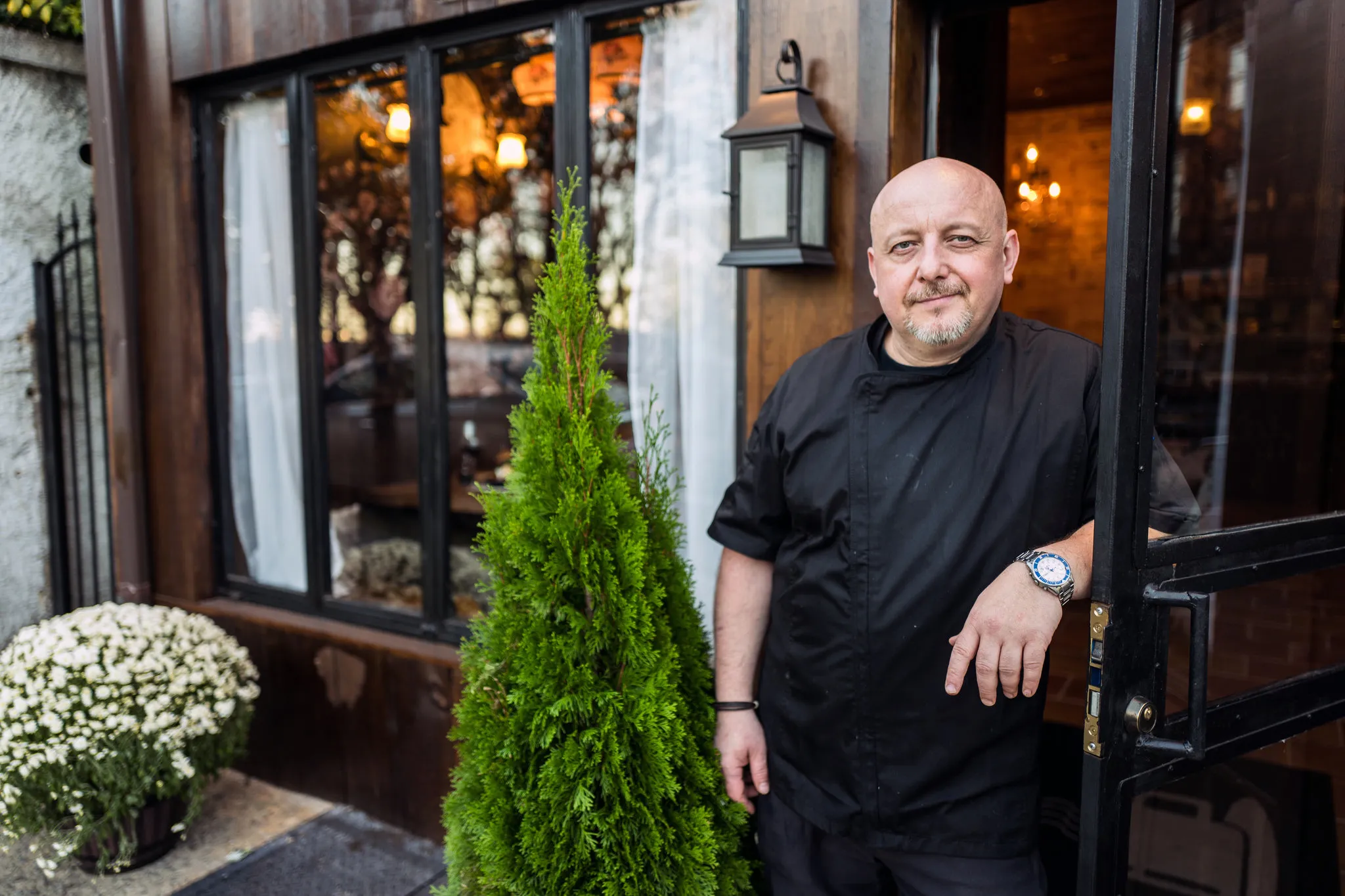 Vinum Trattoria Toscana, 704 Bay St, Staten Island, NY 10304 - Image 6
