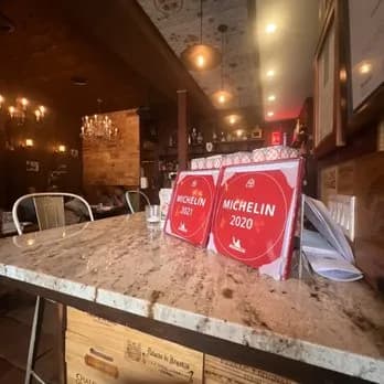 Vinum Trattoria Toscana, 704 Bay St, Staten Island, NY 10304 - Image 7
