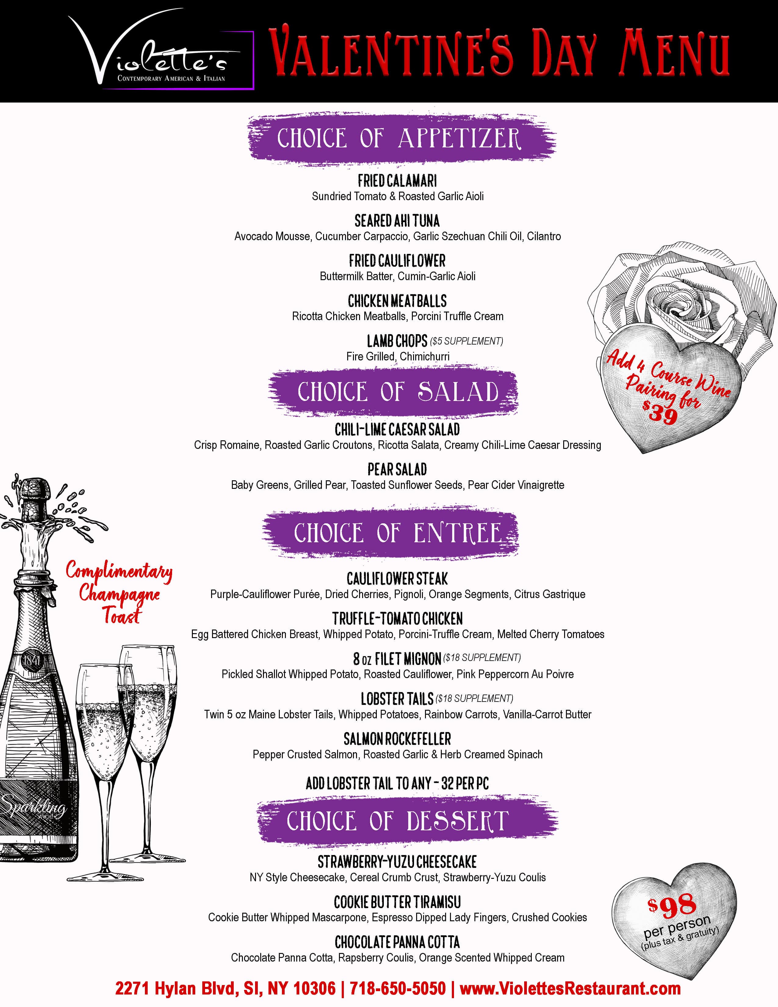 Violette's, 2271 Hylan Blvd, Staten Island, NY 10306 - Image 4