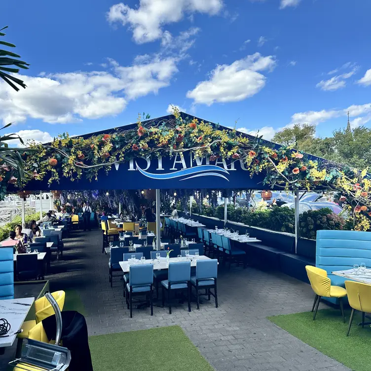 Vistamar Restaurant & Lounge, 565 City Island Ave, Bronx, NY 10464 - Image 10