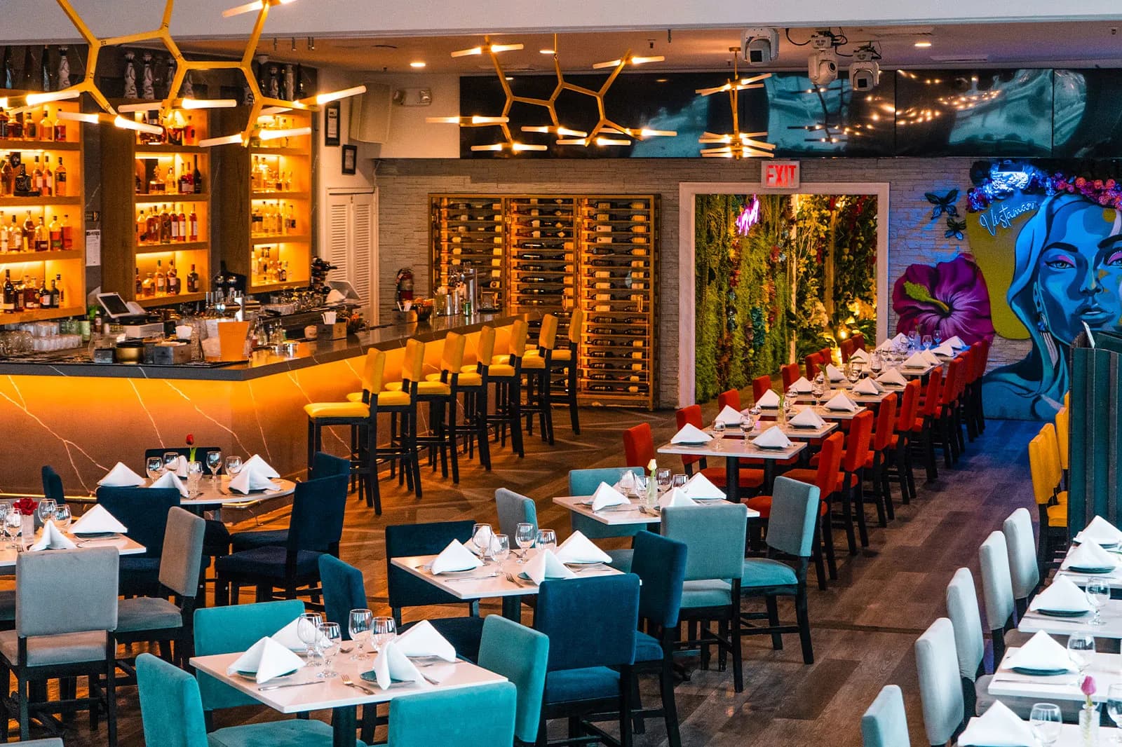Vistamar Restaurant & Lounge photo 2