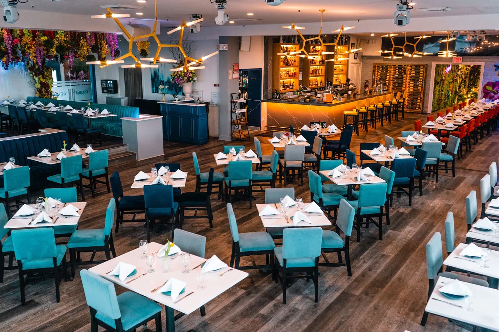 Vistamar Restaurant & Lounge photo 3