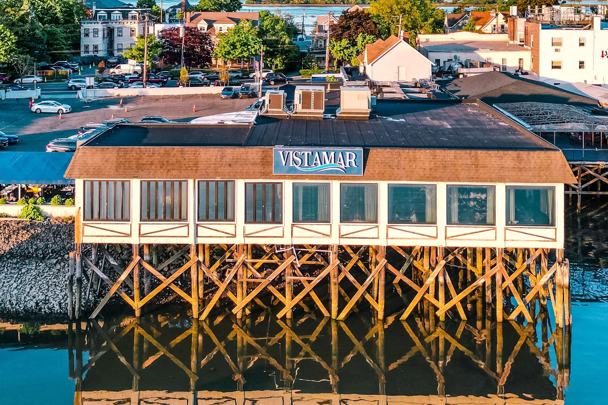 Vistamar Restaurant & Lounge photo 4