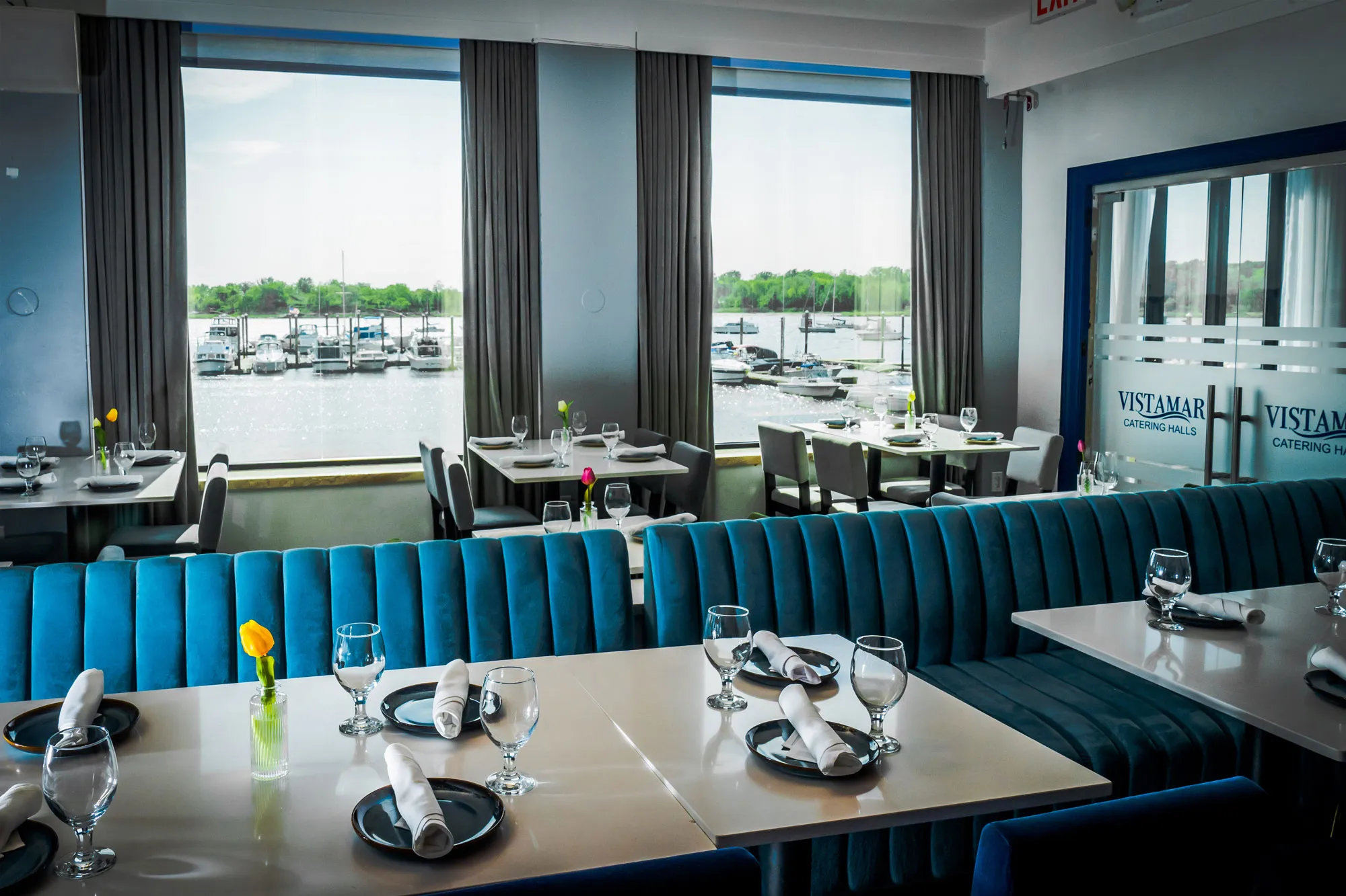 Vistamar Restaurant & Lounge, 565 City Island Ave, Bronx, NY 10464 - Image 5