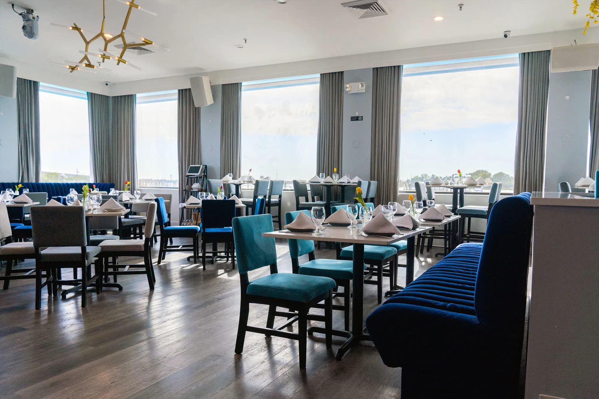 Vistamar Restaurant & Lounge, 565 City Island Ave, Bronx, NY 10464 - Image 6