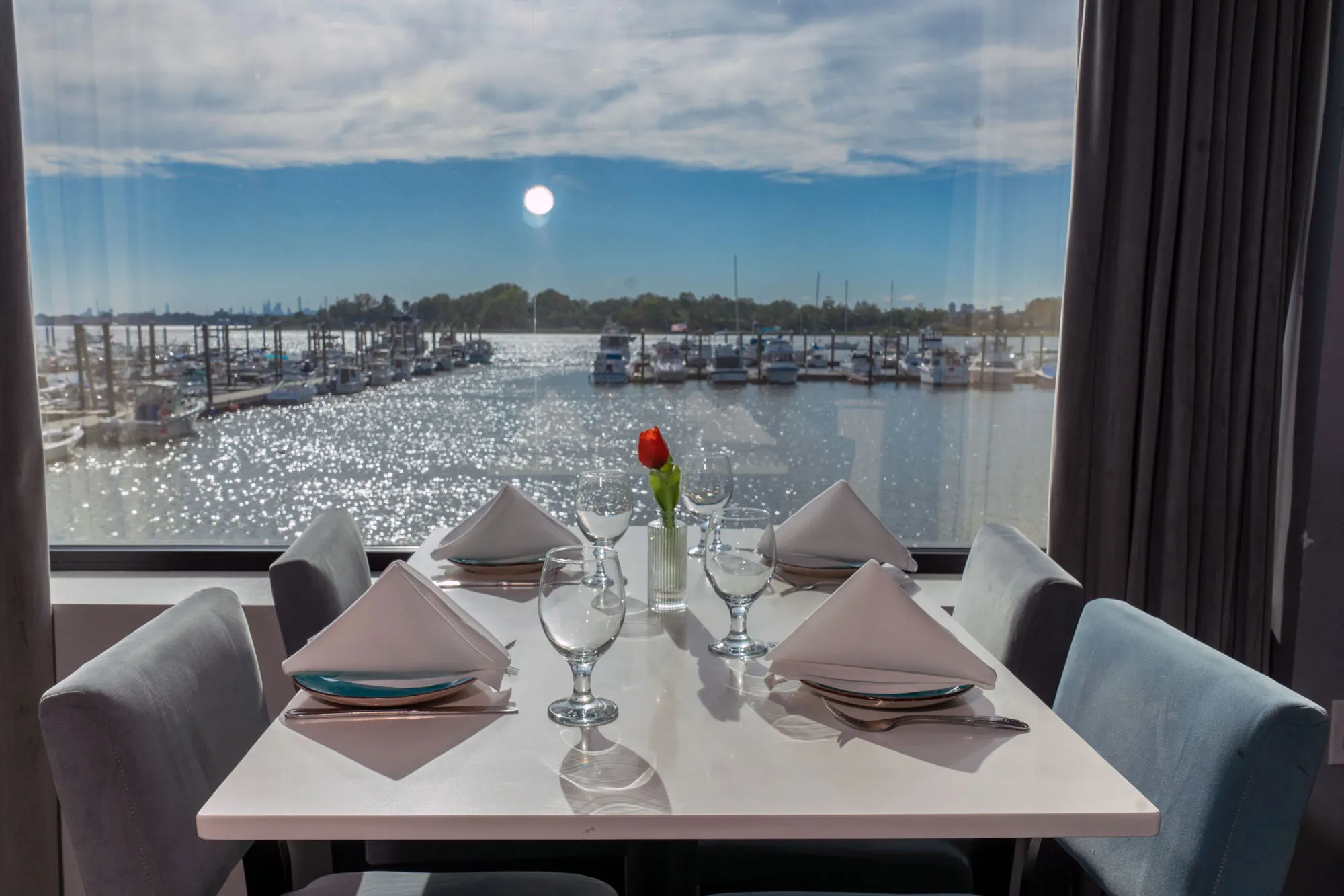 Vistamar Restaurant & Lounge, 565 City Island Ave, Bronx, NY 10464 - Image 8