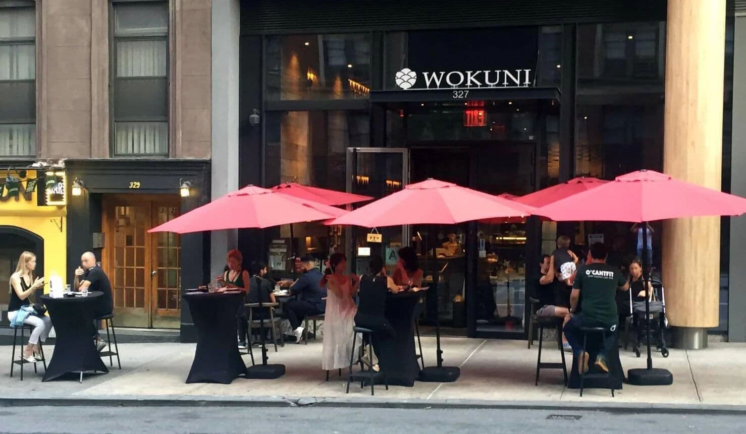 WOKUNI photo 4