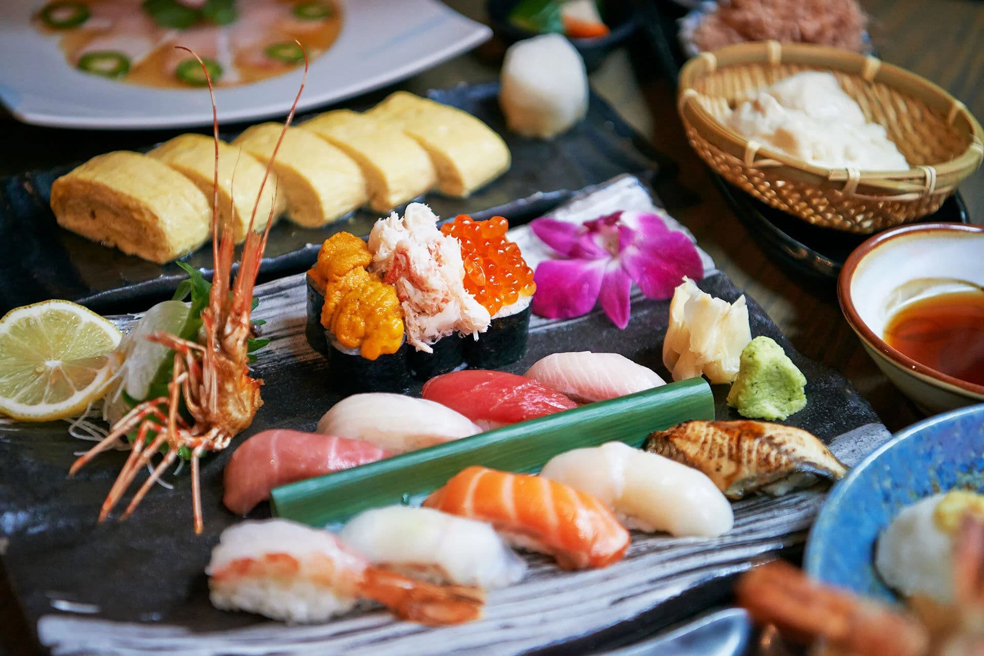 WOKUNI, 327 Lexington Ave, New York, NY 10016 - Image 3