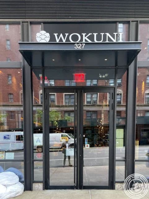 WOKUNI, 327 Lexington Ave, New York, NY 10016 - Image 5