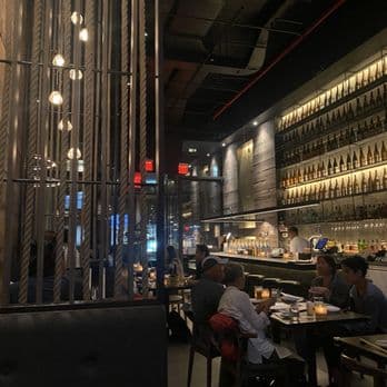 WOKUNI, 327 Lexington Ave, New York, NY 10016 - Image 8