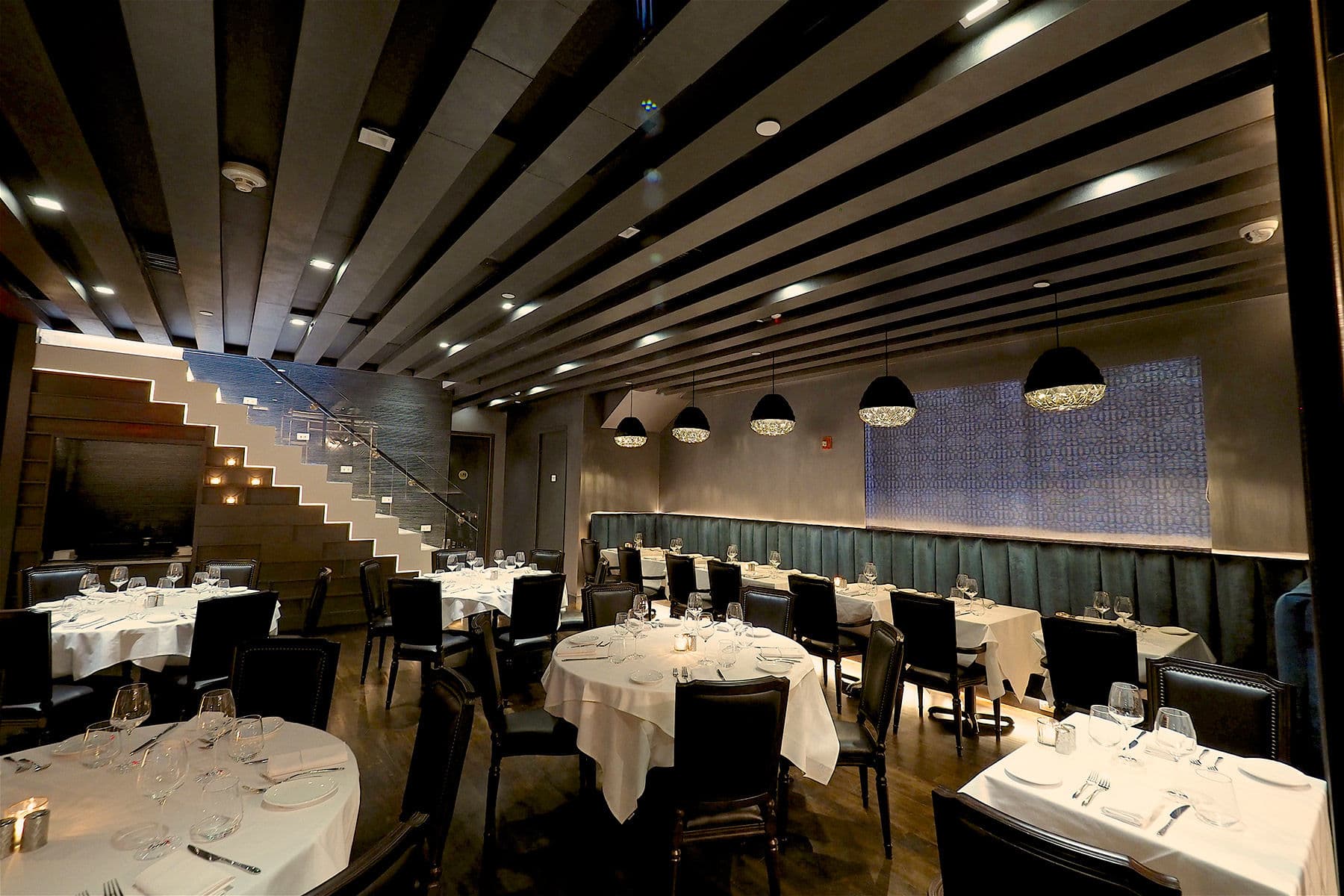 Wall Street Grill photo 3