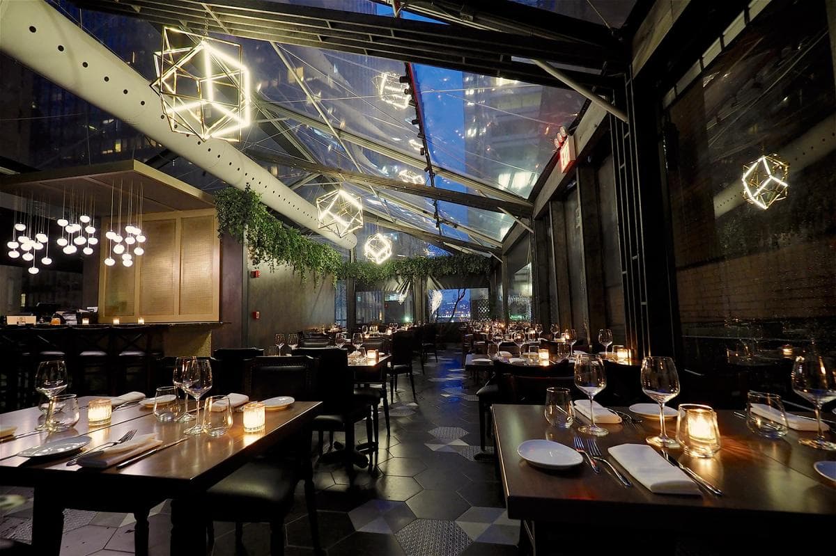 Wall Street Grill, 128 Pearl St, New York, NY 10005 - Image 4