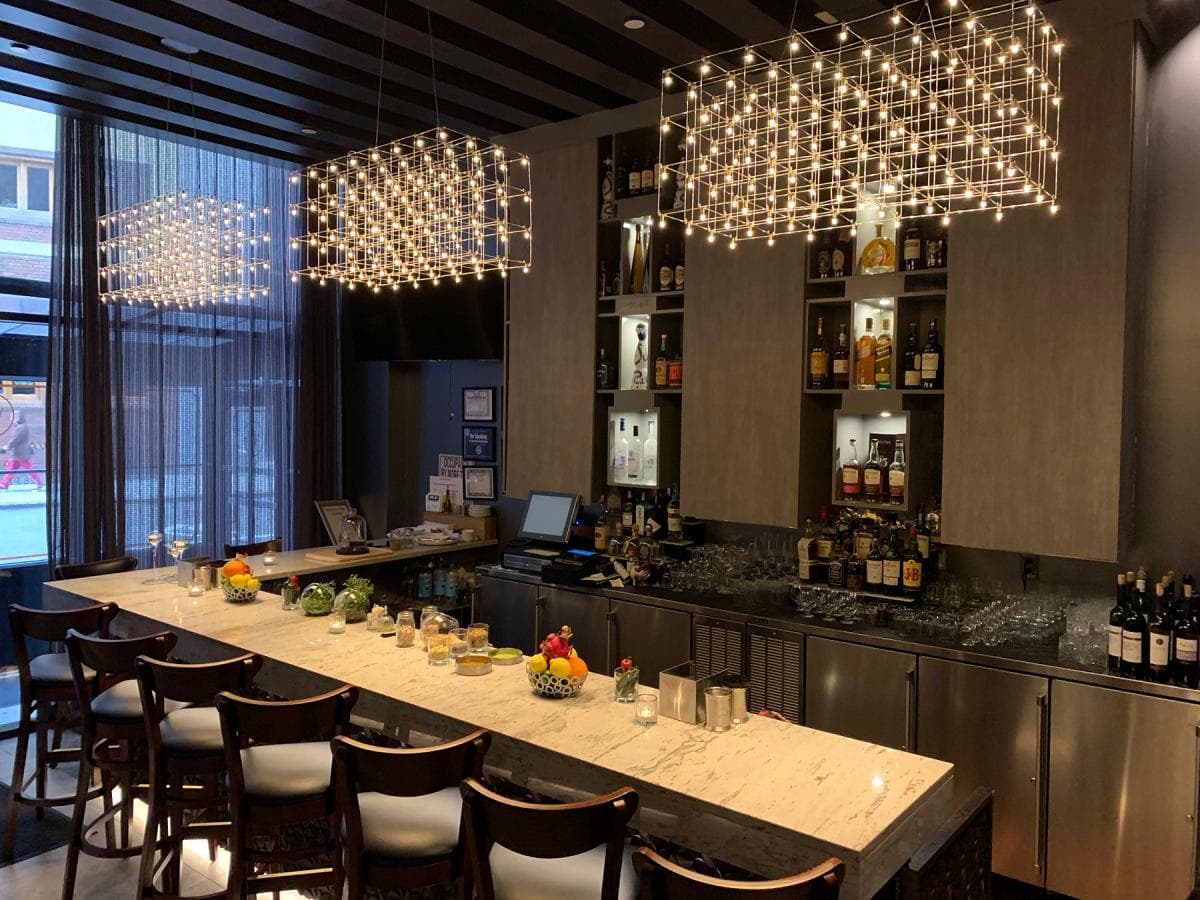 Wall Street Grill, 128 Pearl St, New York, NY 10005 - Image 5