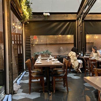 Wall Street Grill, 128 Pearl St, New York, NY 10005 - Image 6