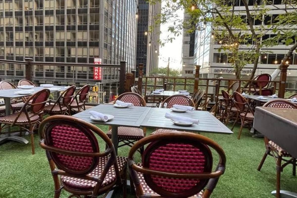 Wall Street Grill, 128 Pearl St, New York, NY 10005 - Image 7